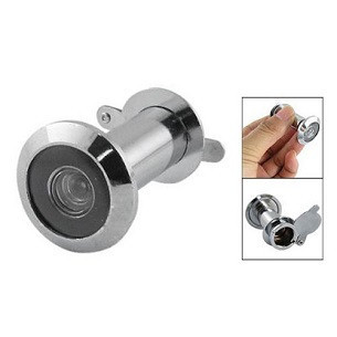 Optischer Sucher 14-35-60Mm Chrom B-05