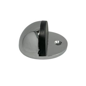 Door Stop Half Sphere Q45 Chrome D3704,34-7Cp C-906