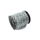 Lanț Lung N. 2Mm/100M Galvanizat 22Mm Din763
