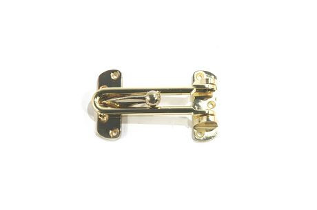 Opening Limiter Copper Plated 100Mm D3806 Dg 006Bp