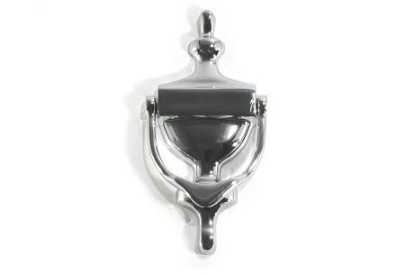 Urn Knocker Chrome Dk 983Cp