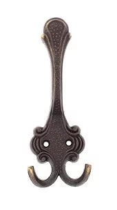 Suport antic pentru pălării cu buline Hck 102Ab.