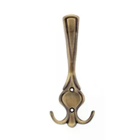   Suport decorativ pentru pălării, cupru antic7137 8281 Ab, 34-5