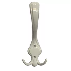 Suport decorativ pentru pălării, alb, 1577 8281 l, 34-5