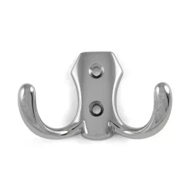 Dințat mic, cu 2 țepi, cromat, 35593 Ak7062 Cp, 34-4