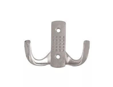 Cuier mic 2A.Modern Sat-Chrome308964-65 Ak7034 Sn, 34-2