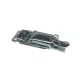 Froschschloss 6 cm Mittel H.Lock 1F.Cb002 Zp