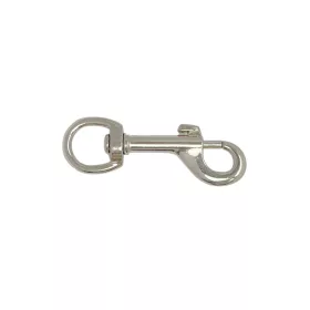 Carabiner Decorative Spring 65 Mm Steel East G.