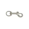 Carabiner Decorative Spring 90 Mm Steel East G.