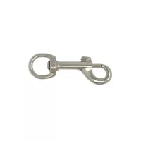 Karabiner, S-Haken