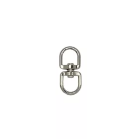 Swivel Carabiner 50Mm Steel 1/2" 13