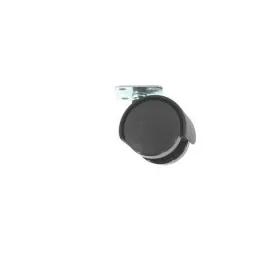 Chair Caster 40Mm Base Twp40,36141 P551-20B40D