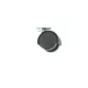 Chair Caster 40Mm Base Twp40,36141 P551-20B40D