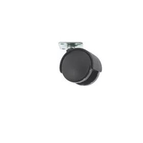 Chair Caster 50Mm Base Twp40,36143 P551-20B050D