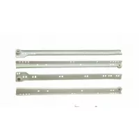 Furniture scissors, Drawer runner