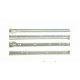 Drawer Slide 300 Mm White Gtv Ds 300 Wpc