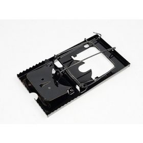 Rattenfalle Feder Metall Verzinkt 17*9Cm 4407 Mto3Bs,11356