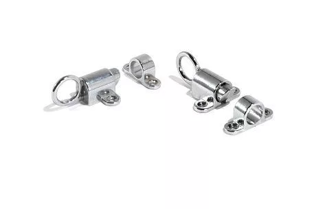 Window Catch Spring Chrome Wc001Cp/Wl-193