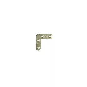 Window Angle Iron 40 Yellow 40*12*0.9Mm
