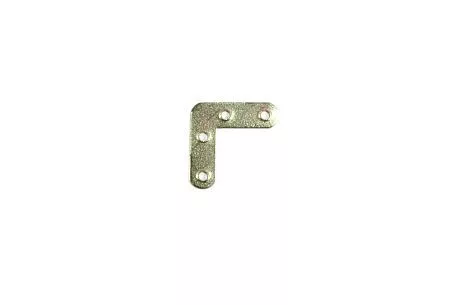 Window Angle Iron 40 Yellow 40*12*0.9Mm