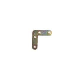 Window Corner Iron 50 Yellow 50*14*0.9Mm