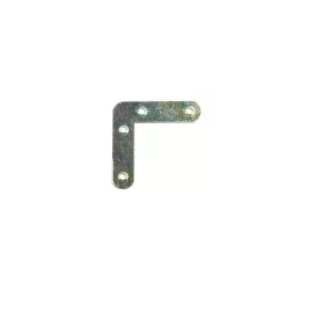 Ablakszegletvas 60 Sárga 60*15*0,9Mm