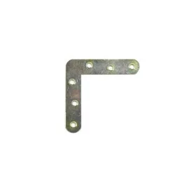 Window Corner Iron 80 Yellow 80*17*1.0Mm