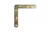 Window Corner Iron 100 Yellow 100*17*1.2Mm