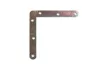 Window Angle Iron 120 Yellow 120*17*1.2Mm