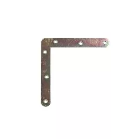 Window Angle Iron 120 Yellow 120*17*1.2Mm