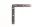 Window Angle Iron 120 Yellow 120*17*1.2Mm
