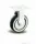 Wheel Rubber 50 Mm Fixed Import D110-34E050*