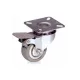 Wheel Rubber 50 Mm Swivel-Brake Im P110-34E050S