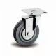 Wheel Rubber 75 Mm Swivel Bpa-Tpa P110-32Ca075