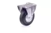 Wheel Rubber 150 Mm Fixed Import D102-11D150*