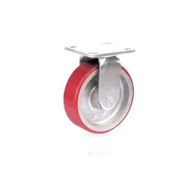 Wheel Heavy Duty 100*50Mm Fixed 400K D701-46D100