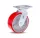Wheel Heavy Duty 100*50Mm Swivel 400K P701-46D100*