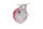 Wheel Heavy Duty 150*50 Mm Braked 500 P701-46D150Z