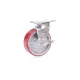 Wheel Heavy Duty 150*50 Mm Braked 500 P701-46D150Z