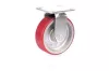 Wheel Heavy Duty 200*50Mm Fixed 550Kg D701-46D200