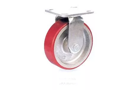 Wheel Heavy Duty 200*50Mm Fixed 550Kg D701-46D200