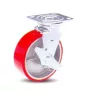 Wheel Heavy Duty 200*50Mm Braked 550Kg P701-46D200Z
