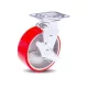 Wheel Heavy Duty 200*50Mm Braked 550Kg P701-46D200Z