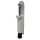 Door Stop 160 Mm White WL-152 Stepless
