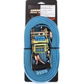 Ladungssicherung 6M*38Mm 3T. Ah027 301112, Ah-027