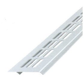 Lüftungsgitter Alu Elox F1 60*600Mm Li