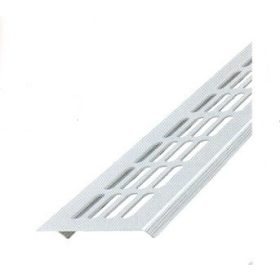 Lüftungsgitter Alu Elox F1 80*800Mm Li