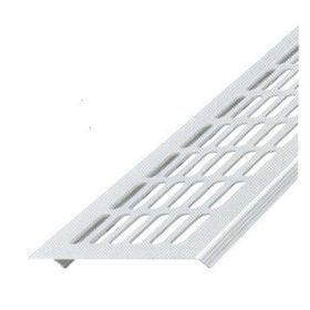 SZELLŐZŐRÁCS ALU ELOXF1 100*800MM LI