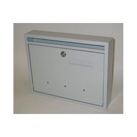 POSTALÁDA LÉPCSŐHÁZI SZÜRKE LEFEL.NY.RIO 35*27 N.T. E