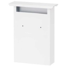 POSTALÁDA SIMA FEHÉR NOSZTALGIA 32*21 E